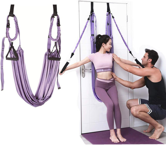 AeroSwing™ - Columpio aeroyoga